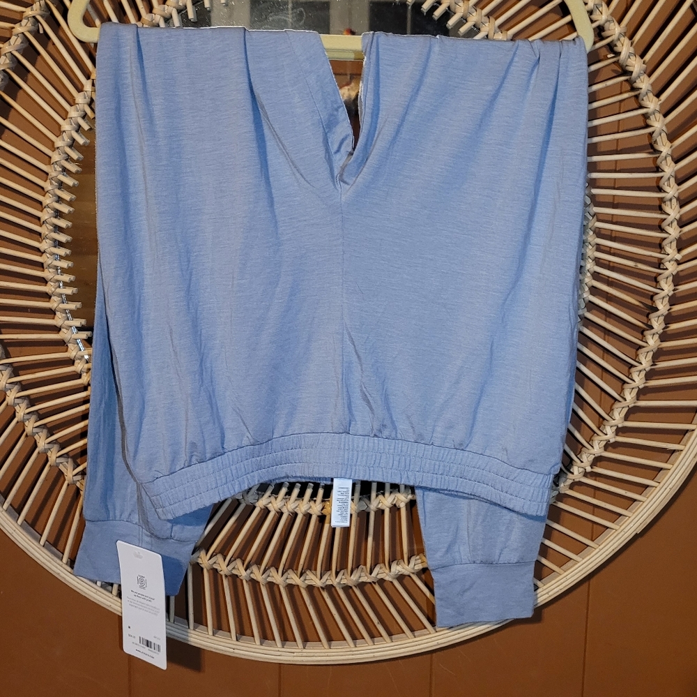 NWT Athleta Nightime Bliss Jogger